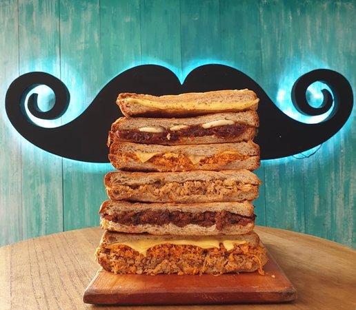 Tosakanth'S Rosat Paan